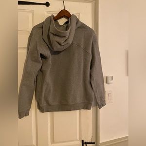 Lululemon hoodie